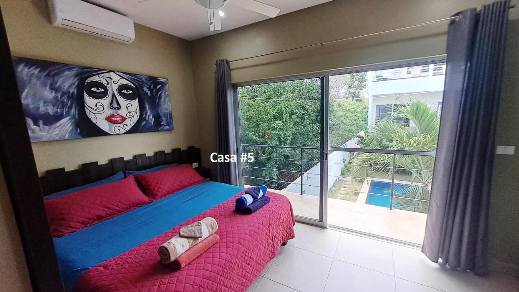 Апартаменти Casa Mtl Тулум Екстер'єр фото