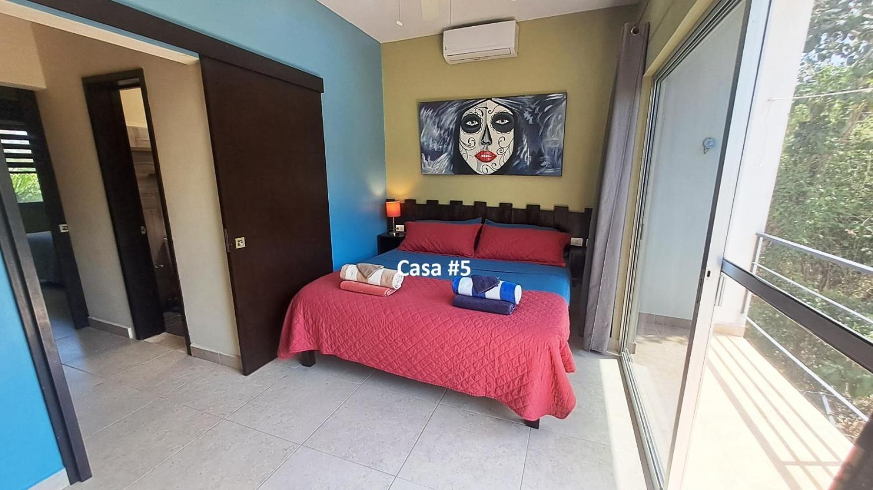 Апартаменти Casa Mtl Тулум Екстер'єр фото